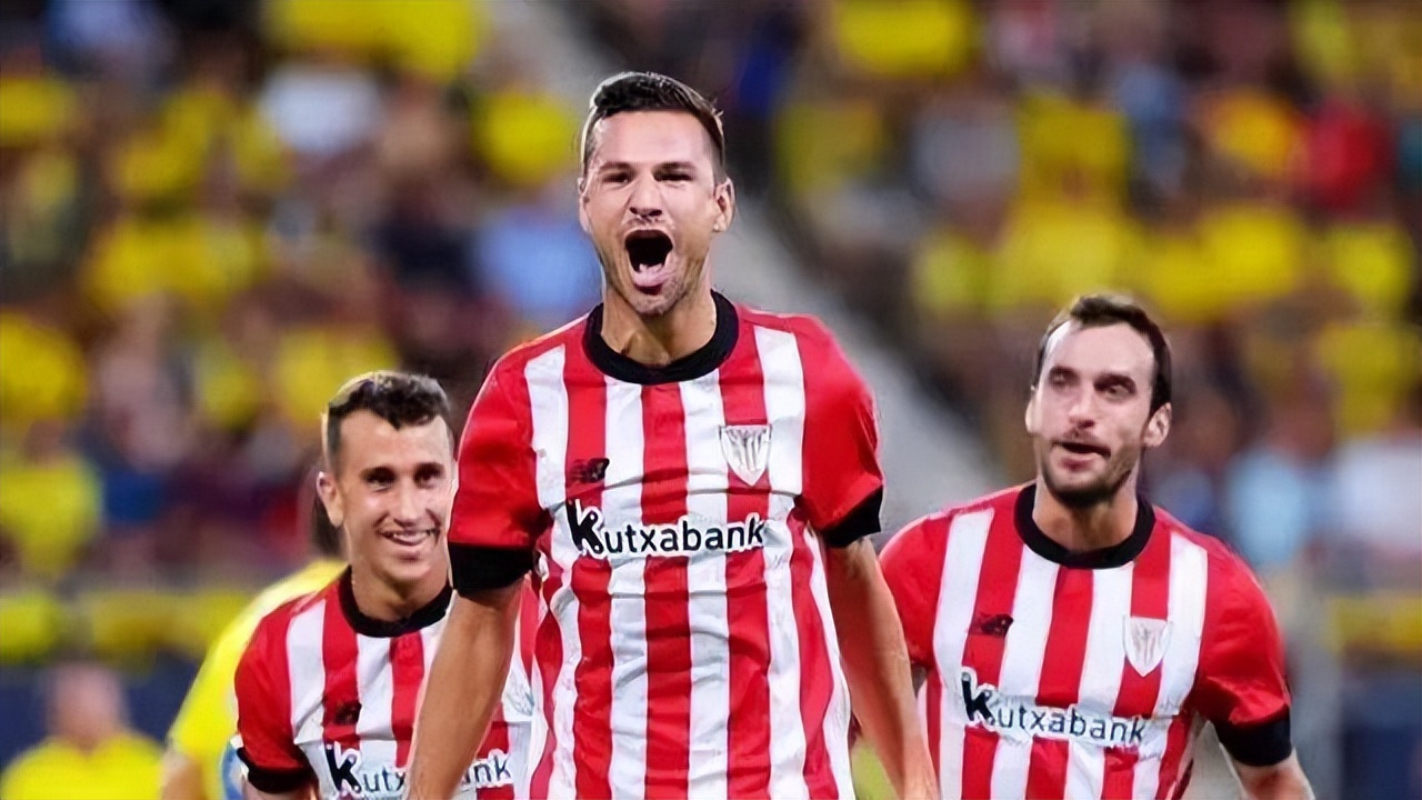 毕尔巴鄂竞技欧冠征途:逆境中绽放的巴斯克铁血