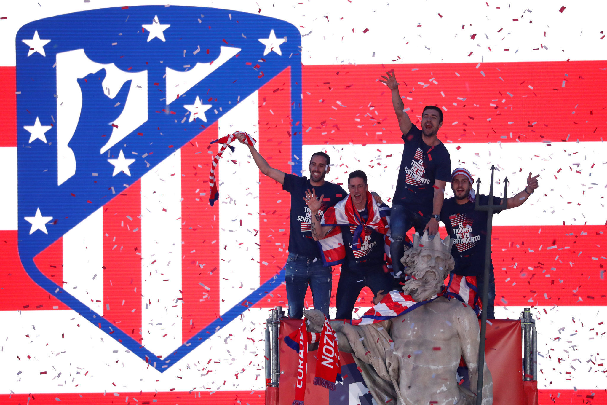 铁血未眠：马德里竞技的欧冠逆行笔记